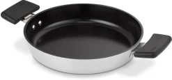Corps de poêle Beka revêtement céramique et titane Ø 20 cm Beka