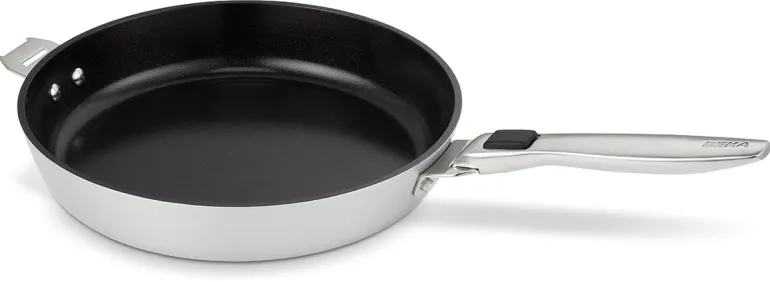 Corps de poêle Beka revêtement céramique et titane Ø 24 cm Beka