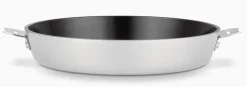 Corps de poêle Beka revêtement céramique et titane Ø 28 cm Beka
