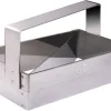 Coupe croissant inox petit modèle Gobel