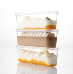 Coupe Elegant éclair (x 100) Martellato
