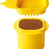 Coupe-frites pour support Multi-coupe 8 x 8 mm Matfer