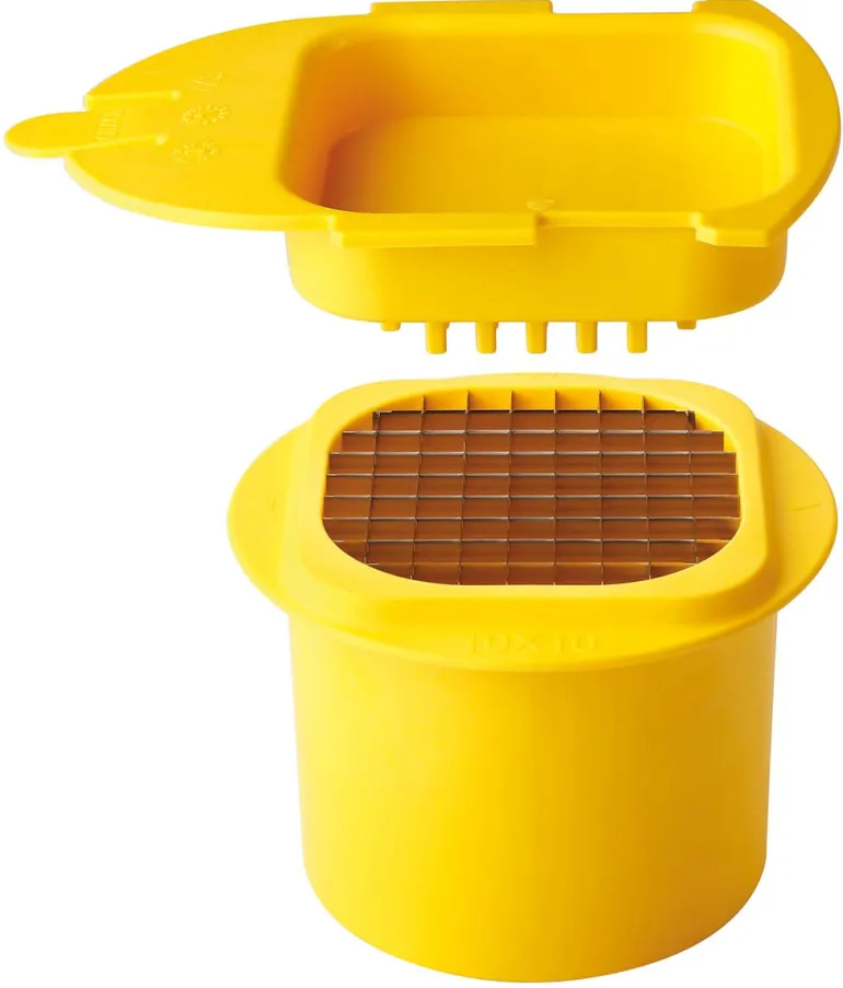 Coupe-frites pour support Multi-coupe 8 x 8 mm Matfer