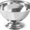 Coupe à glace inox 17 cl