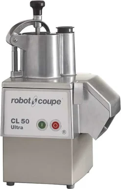Coupe-légumes CL50 ultra 1 vitesse Robot-Coupe