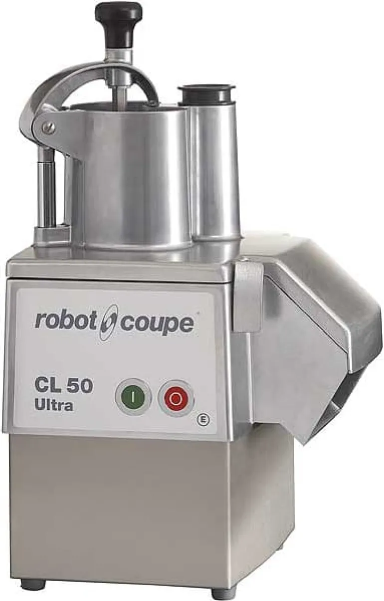 Coupe-légumes CL50 ultra 2 vitesses Robot-Coupe