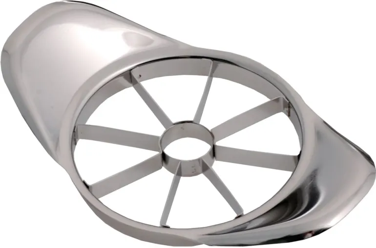 Coupe pomme inox 8 quartiers Tellier