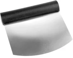 Coupe pâte arrondi lame inox Lame souple Mallard Ferrière
