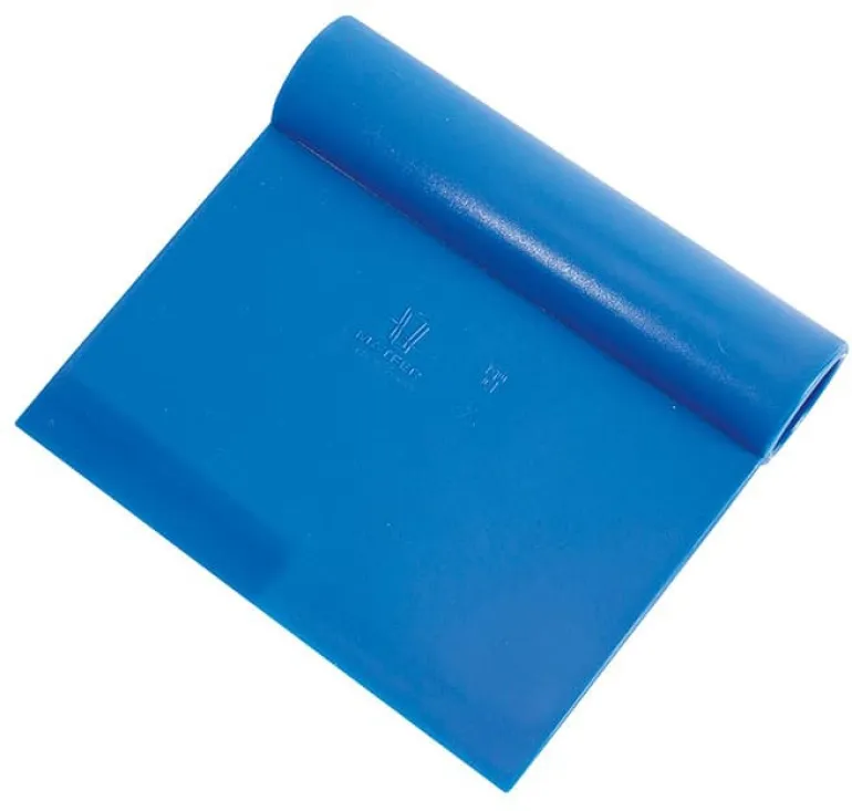 Coupe-pâte droit Exoglass® Matfer