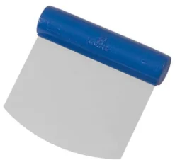 Coupe pâte Matfer lame souple, ronde Matfer