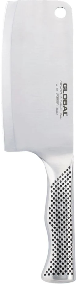 Couperet de cuisine G12 lame 16 cm Global