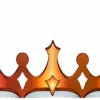 Couronne des rois Éclat 5 unités