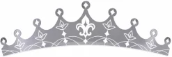 Couronne des rois Royal 5 unités