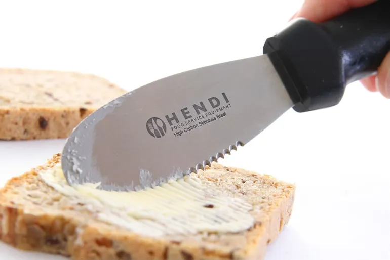 Couteau à beurre