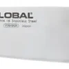 Couteau à découper G1 lame 21 cm Global