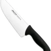 Couteau de boucher 2900 Pro Noir 20 cm Arcos