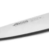 Couteau de chef "Universal" Noir 20 cm Arcos
