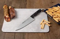 Couteau de chef 