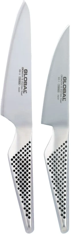 Couteau de cuisine GS3 lame 13 cm Global