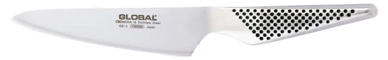 Couteau de cuisine GS3 lame 13 cm Global