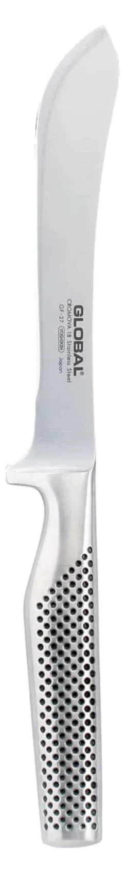 Couteau de parage GF27 lame 16 cm Global