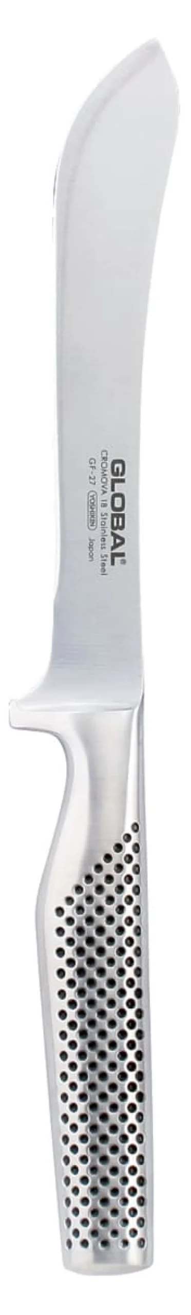 Couteau de parage GF27 lame 16 cm Global