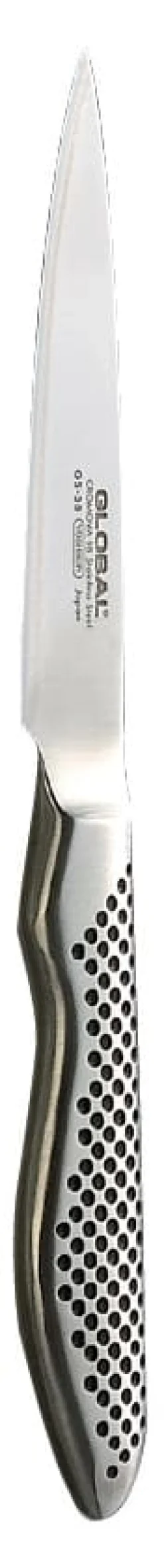 Couteau d'office GS38 lame 9 cm Global