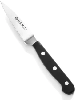 Couteau d'office Lame 9 cm Hendi