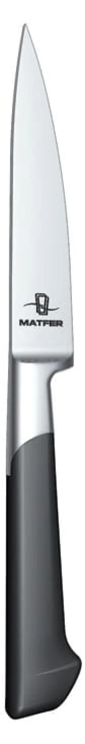 Couteau d'office lame 10 cm Matfer