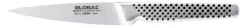 Couteau d'office plat GSF22 lame 11 cm Global