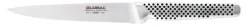 Couteau d'office plat GSF24 lame 15 cm Global