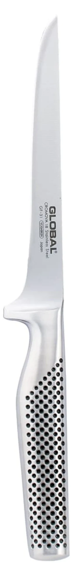 Couteau à désosser GF31 lame 16 cm Global