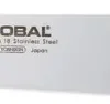 Couteau filet de poisson G18 lame 24 cm Global