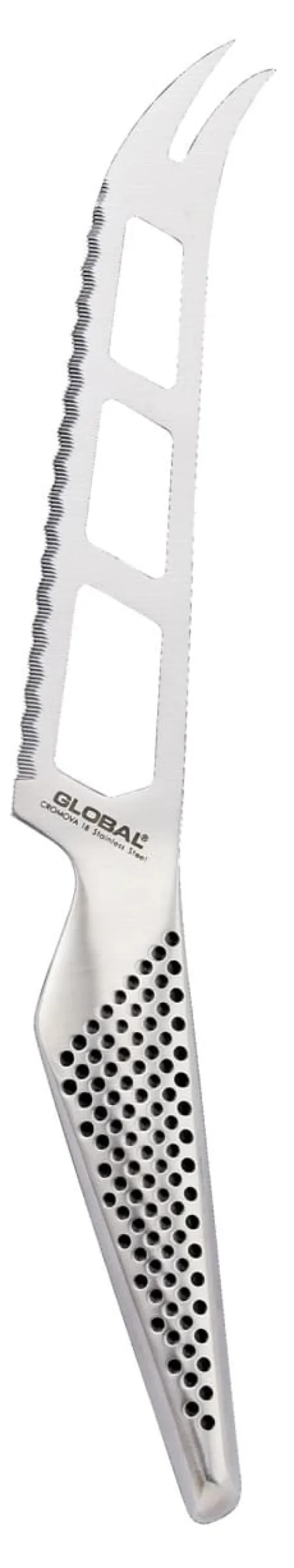 Couteau à fromage GS10 lame 14 cm Global