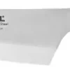 Couteau hachoir G7 lame 18 cm (gaucher) Global