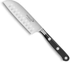 Couteau Mini Santoku Lame 11 cm Sabatier-Deg