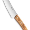 Couteau à petit pain et baguette Taïga 15 cm Déglon