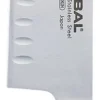 Couteau Santoku G80 lame 18 cm Global
