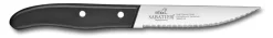 Couteau à steak Country inox lame 13,4 cm