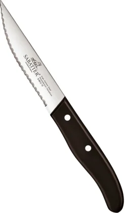 Couteau à steak Dallas lame 12,5 cm