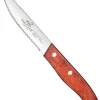 Couteau à steak Dallas manche bois lame 12,5 cm