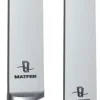 Couteau tranchelard lame 20 cm Matfer