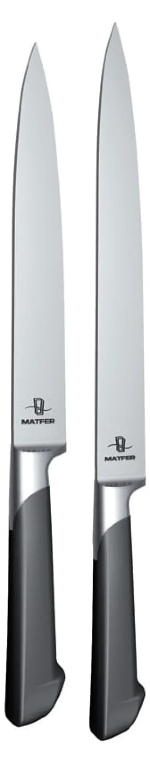 Couteau tranchelard lame 20 cm Matfer