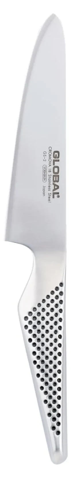 Couteau à trancher GS2 lame 13 cm Global