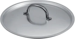 Couvercle en aluminium Ø 40 cm Pujadas