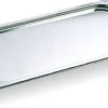 Couvercle plat sans poignée format GN 1/6 Matfer