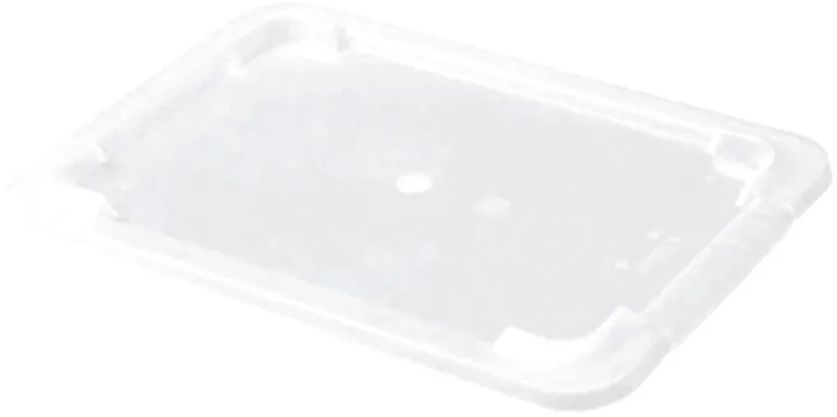 Couvercle pour bac plat 2 L Gilac