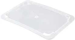 Couvercle pour bac plat 3 L Gilac
