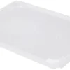 Couvercle pour bac plat 8 L Gilac