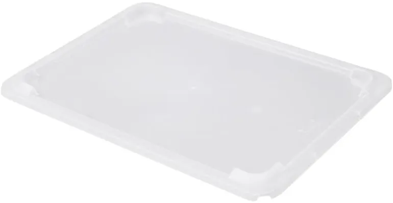 Couvercle pour bac plat 8 L Gilac